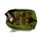 Porta Utility Verticale Large Verde (RP-6550-V ROYAL)