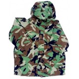 Parka Woodland tg.M (GIACCAWM Royal)