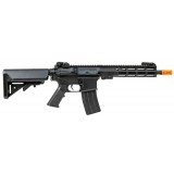 MK16 Electronic Control System Nero (ENF011P CLASSIC ARMY)