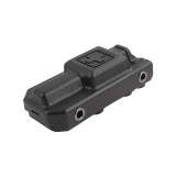 Tasca Porta Laccio Emostatico Nera (BD6401B EMERSON)