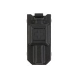 Tasca Porta Laccio Emostatico Nera (BD6401B EMERSON)