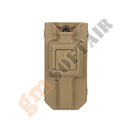Tasca Porta Laccio Emostatico TAN (BD6401T EMERSON)
