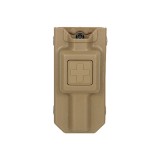 Tasca Porta Laccio Emostatico TAN (BD6401T EMERSON)