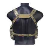 MF Style UW Gen IV Tactical Chest Rig Multicam (EM7329MC EMERSON)