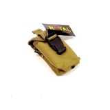 Tasca Porta Granata 40mm TAN (RP-6461-T ROYAL)