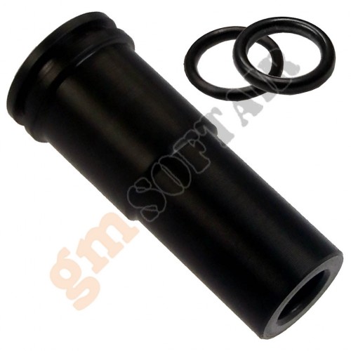 Spingi Pallino in POM per SIG