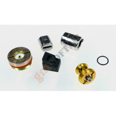 Replacement Valve Kit for X-Five CO2 (283015 Cybergun)