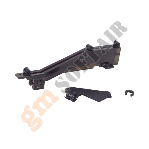 BB Loading Ramp for MB4405, MB4406, MB4410, MB4411 (MBKITRP WELL)