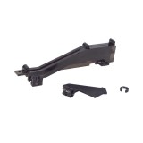 BB Loading Ramp for MB4405, MB4406, MB4410, MB4411 (MBKITRP WELL)