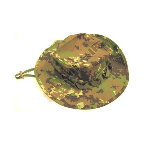 Boonie Hat Vegetato tg.S (JM-014 Royal) Boonie Hat Vegetato tg.S (JM-014 Royal)