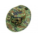 Boonie Hat Digital Woodland tg.M (JM-017 Royal)