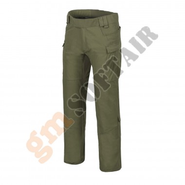 MBDU Trousers Olive Green Size S (SP-MBD-NR Helikon Tex)