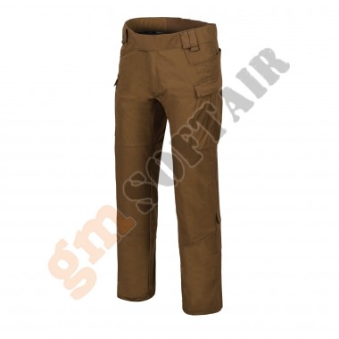MBDU Trousers Mud Brown tg. L (SP-MBD-NR Helikon Tex)
