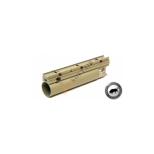 Granade Launcher XM203 Tan Long Version (BU-XM-203-L-TAN MadBull)
