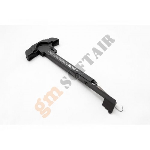 Leva di Armamento Ambidestra BCM Mod 4x4 per M4/M16 (VF9-CHABCMEBK01 VFC)