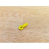 Selettore Esterno Type B per M4 / M16 Giallo (R7012 RETRO ARMS)