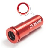 Spingipallino da 22.25mm in Alluminio Doppio O-Ring (MX-NOZ2225AL MAXX MODEL)