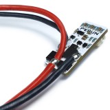 Mosfet ETU++ (PN-ETU++ PERUN)