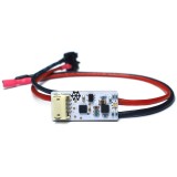 Mosfet ETU++ (PN-ETU++ PERUN)