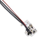 Centralina V2 Hybrid Cavi Posteriori (PN-V2-HYB-BW PERUN)