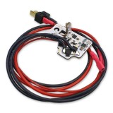 Centralina V2 Hybrid Cavi Posteriori (PN-V2-HYB-BW PERUN)