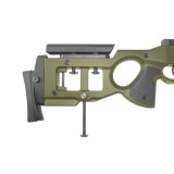 SV-98 CORE™ Sniper Rifle Replica - Olive (SPE-03-027053 SPECNA ARMS)