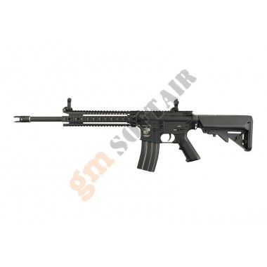 SA-A02 ONE™ SAEC™ System Carbine Replica Nera ( SPE-01-009313 SPECNA ARMS)