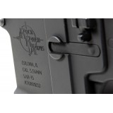 M4 CQB RRA SA-E05 EDGE™ Carbine Replica - Half-Tan (SPE-01-023923 SPECNA ARMS)