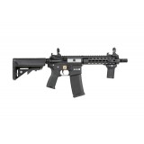 M4 CQB RRA SA-E08 EDGE™ Carbine Replica Nera (SPE-01-023928 SPECNA ARMS)