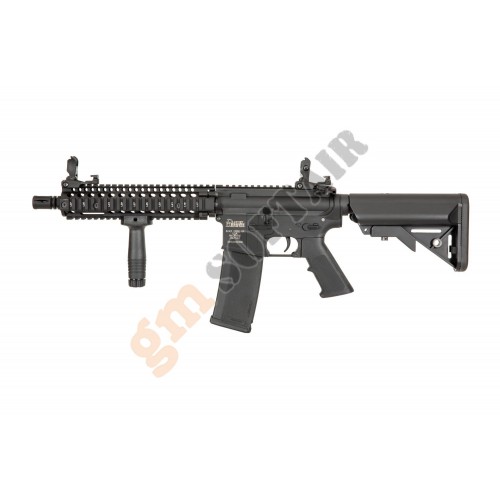 SA-C19 CORE™ MK18 Daniel Defense Carbine Replica Nero (SPE-01-024047 SPECNA ARMS)