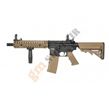 SA-C19 CORE™ MK18 Daniel Defense Carbine Replica - Half Tan (SPE-01-024048 SPECNA ARMS)