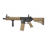 SA-C19 CORE™ MK18 Daniel Defense Carbine Replica - Half Tan(SPE-01-024048 SPECNA ARMS)