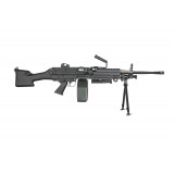 SA-249 MK2 CORE™ Machine Gun Replica Nera (SPE-01-028611 SPECNA ARMS)