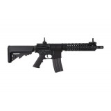 MK18 SA-A03 ONE™ SAEC™ System Carbine Replica TITAN™ V2 ADVANCE Custom Nero (SPE-01-029428 SPECNA ARMS)