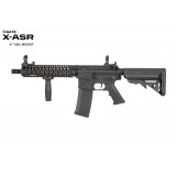 Daniel Defense MK18 SA-E19 EDGE™ Carbine Replica Nero (SPE-01-029641 SPECNA ARMS)