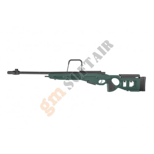 SV-98 CORE™ Sniper Rifle Replica - Russian Green (SPE-03-027054 SPECNA ARMS)