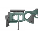 SV-98 CORE™ Sniper Rifle Replica - Russian Green (SPE-03-027054 SPECNA ARMS)