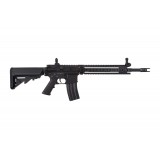 SA-A02 ONE™ SAEC™ System Carbine Replica TITAN™ V2 ADVANCE Custom Nero (SPE-01-031380 SPECNA ARMS)