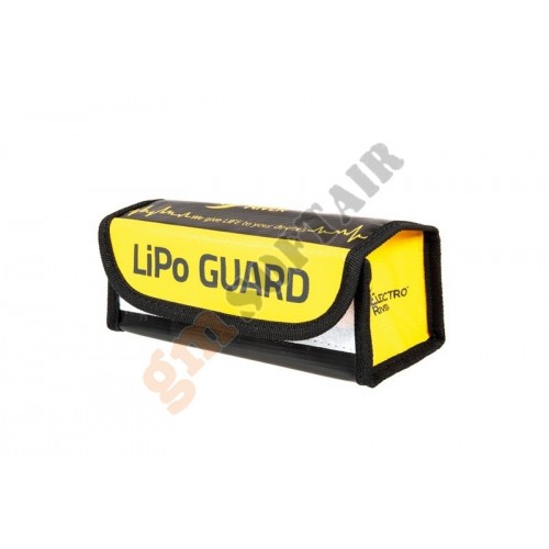 LiPo Safety Box (ER-24600 ELECTRO RIVER)