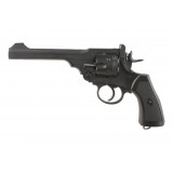 G293 Revolver CO2 Nero (WEL-02-010991 WELL)