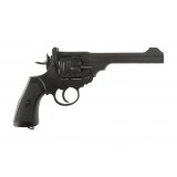 G293 Revolver CO2 Nero (WEL-02-010991 WELL)
