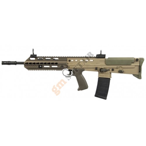 L85A3 FDE BlowBack EFCS Standard Version (AR-058E Ares)