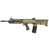 L85A3 FDE BlowBack EFCS Standard Version (AR-058E Ares)