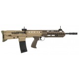 L85A3 FDE BlowBack EFCS Standard Version (AR-058E Ares)