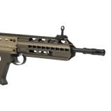 L85A3 FDE BlowBack EFCS Standard Version (AR-058E Ares)