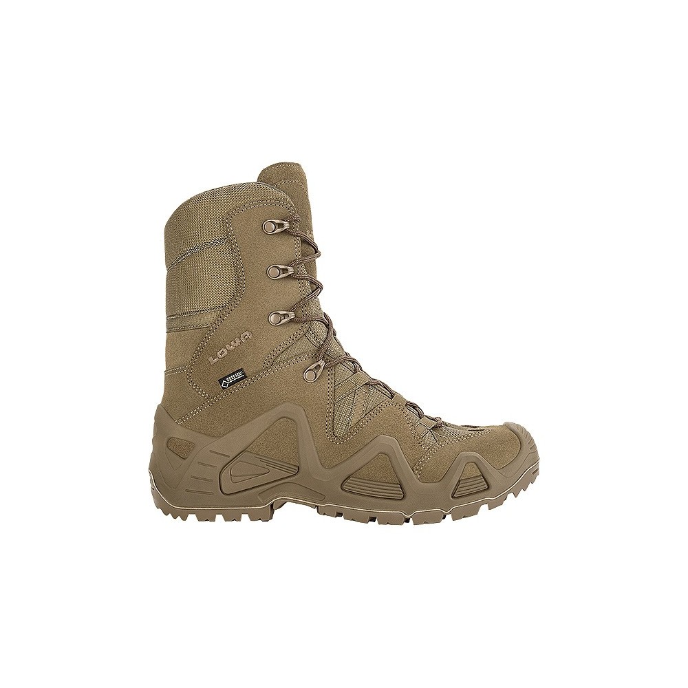 Zephyr GTX HI TF Ranger Green tg. 7.5 