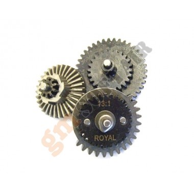 Ingranaggi 13.1 Ultra HS (JG-IN13 Royal)