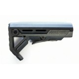 Calcio Viper MOD-1 Black (BD3671 Big Dragon)