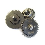 Ingranaggi 18.1 Normal Torque (JG-IN18 Royal)