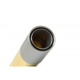 Canna 6.01 Crazy Jet 123 mm per EMG TTI JW3 (ML-CJ123 MAPLE LEAF)